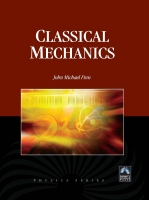 Classical Mechanics.pdf
